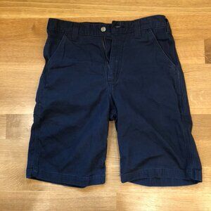 Carhartt relaxed fit shorts